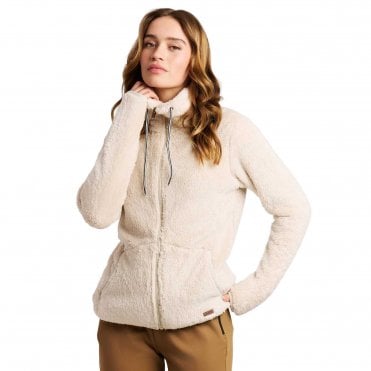 Protest Womens Riri Full Zip Top - Sample