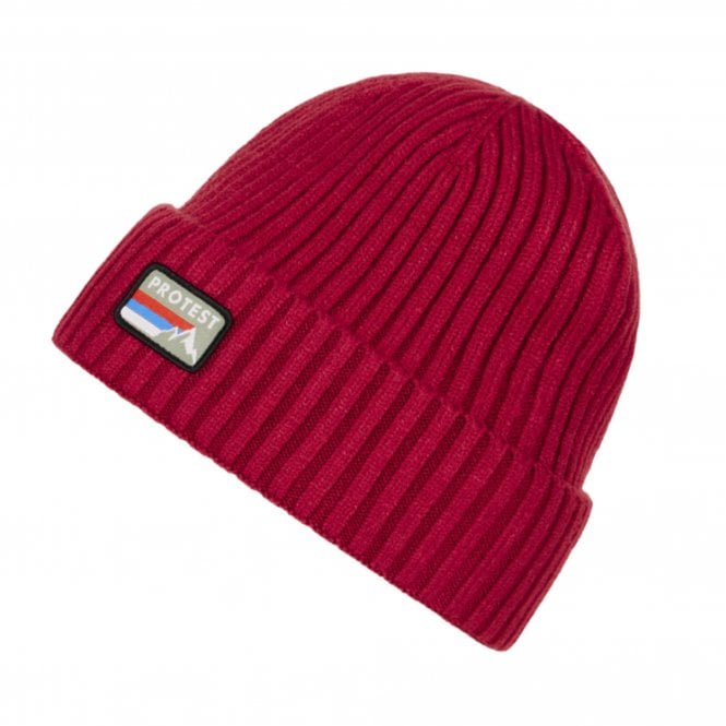 Protest  Worsley Beanie-Large - Sample