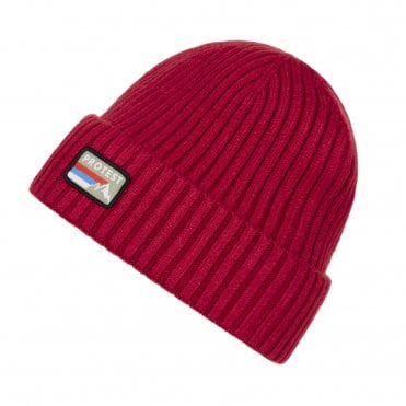 Protest Worsley Beanie-Large - Sample