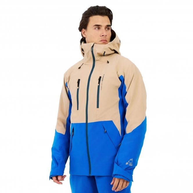 Protest  Zoot Snowjacket
