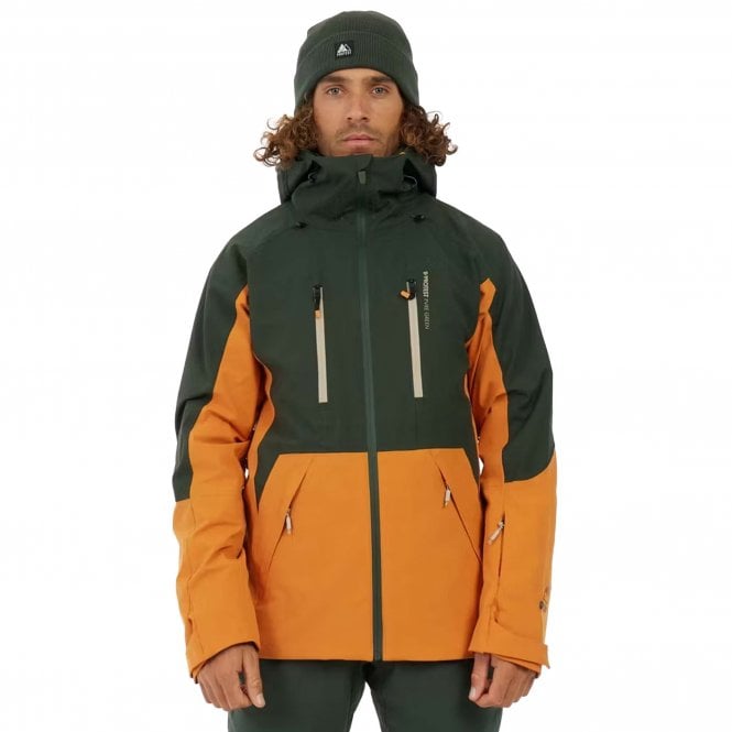 Protest  Zoot Snowjacket - Sample