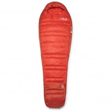 Rab Alpine -6C / 20F Sleeping Bag