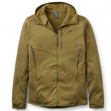 Rab Ascendor Fleece Hoody