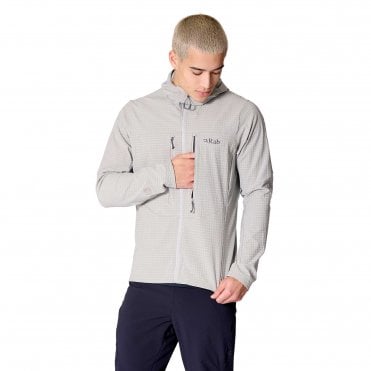 Rab Ascendor Pro Hybrid Midlayer Hoody