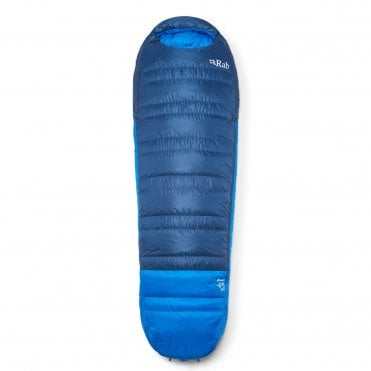 Rab Ascent -6C / 20F Sleeping Bag