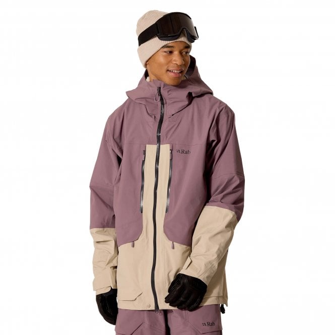 Rab  Bigline Ski Jacket