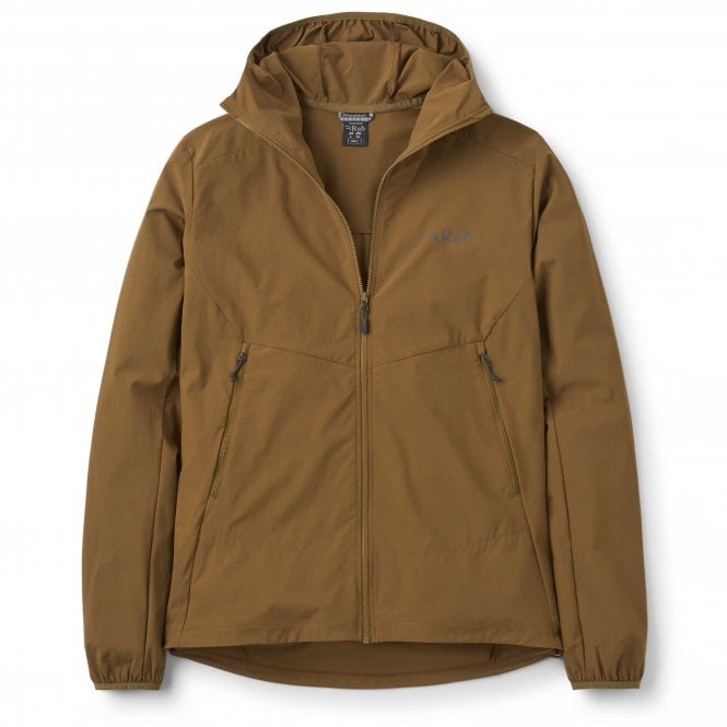 Rab  Borealis Hooded Jacket