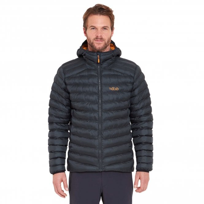 Rab  Cirrus Alpine Insulated Jacket
