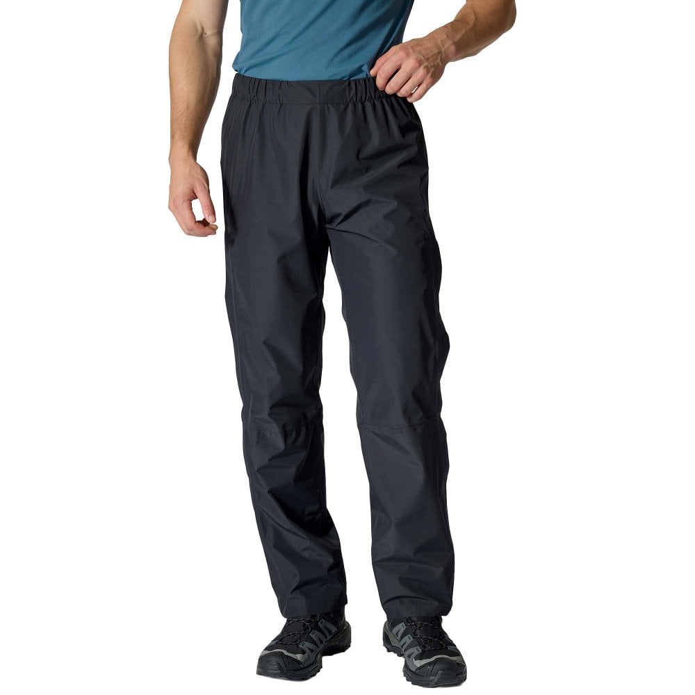 Rab Men's Downpour Waterproof Pants | Breathable, Rain Shell, for Hiking & Trekking - Image 5