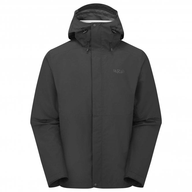 Rab  Downpour Waterproof Pertex Jacket