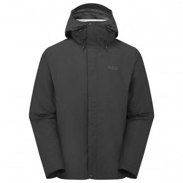 Rab Downpour Waterproof Pertex Jacket