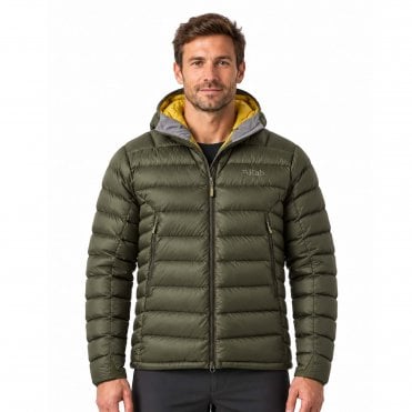Rab Electron Pro Down Hoody Jacket