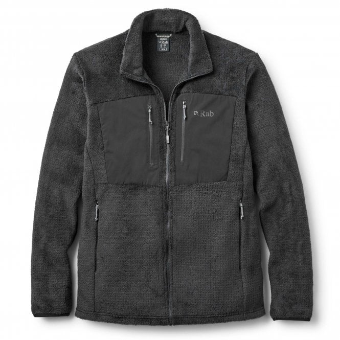 Rab  Granitic Fleece Jacket
