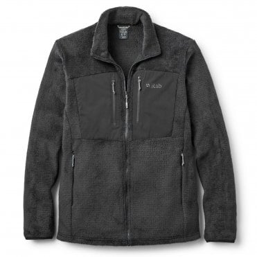 Rab Granitic Fleece Jacket