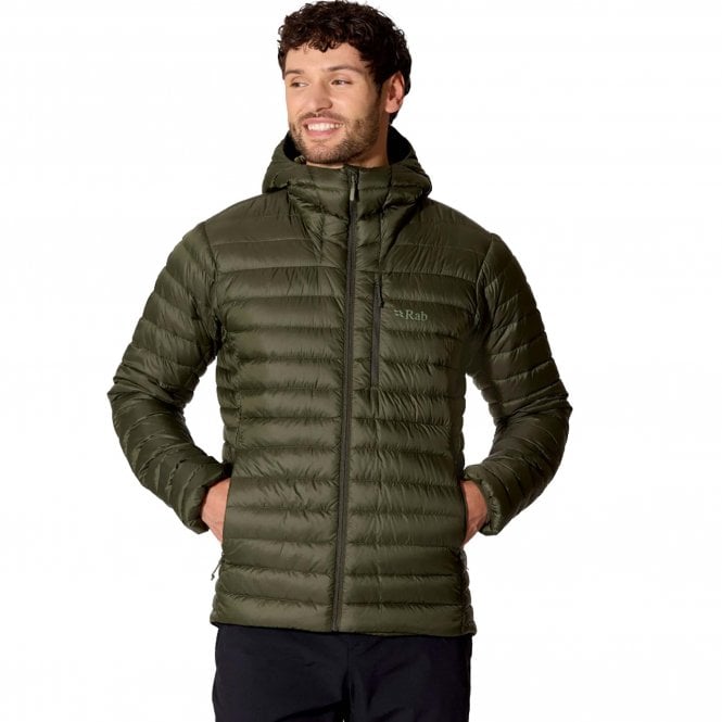 Rab  Microlight Alpine Down Hoody