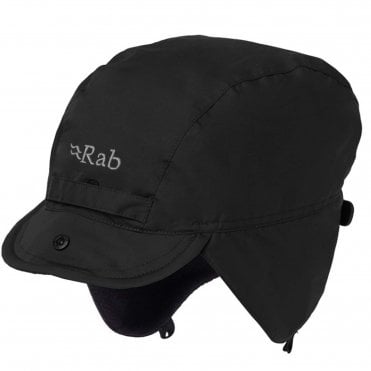 Rab Mountain Waterproof Cap