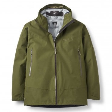 Rab Namche GTX Waterproof Jacket