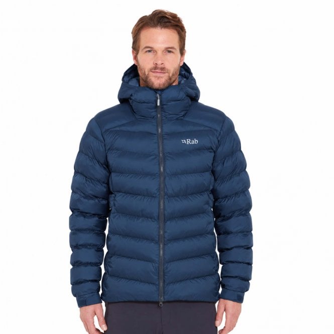 Rab  Nebitron Pro Insulated Jacket