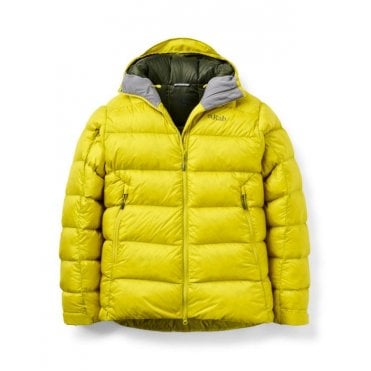 Rab Neutrino Pro Down Hoody Jacket