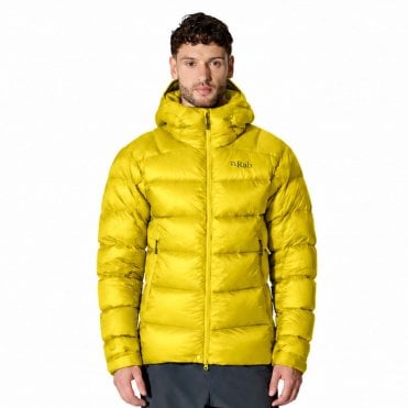 Rab Neutrino Pro Down Hoody Jacket