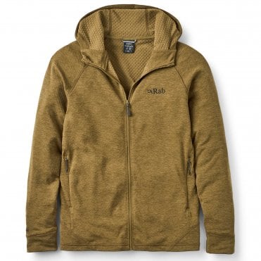 Rab Nexus Fleece Hoody