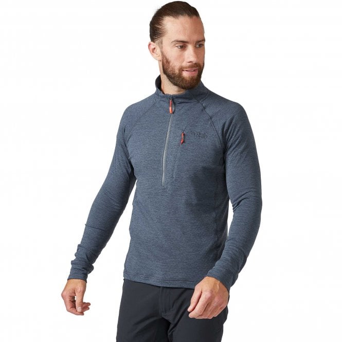 Rab  Nexus Fleece Pull-On