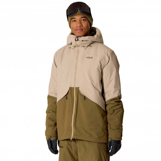Rab  Novaline Ski Jacket