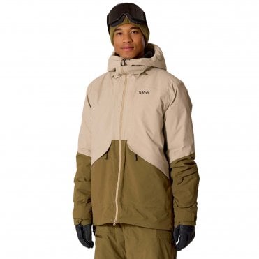 Rab Novaline Ski Jacket