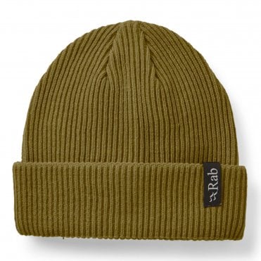 Rab Perimeter Rolled Beanie