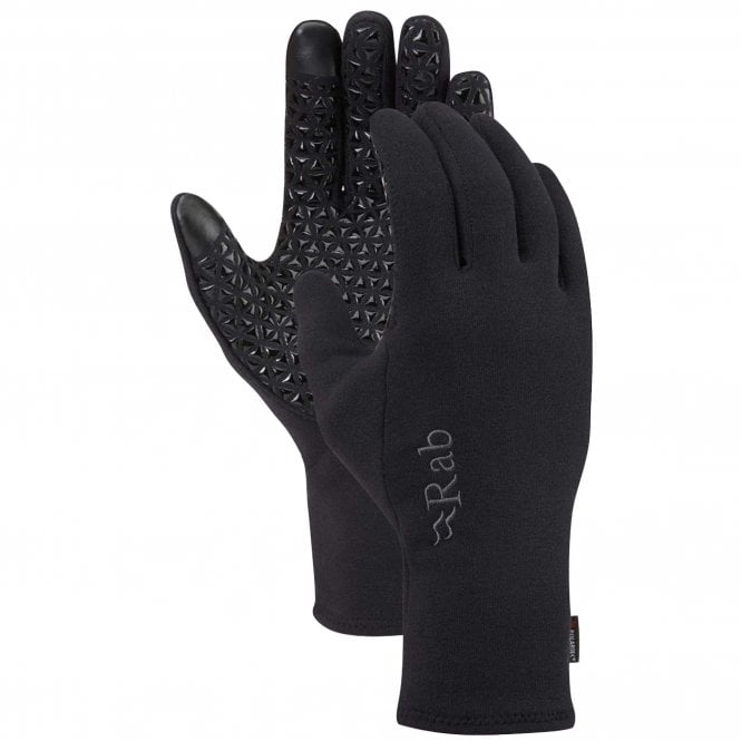 Rab  Power Stretch Contact Grip Glove
