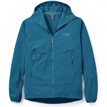 Rab Quantra Pro Midlayer Hoody