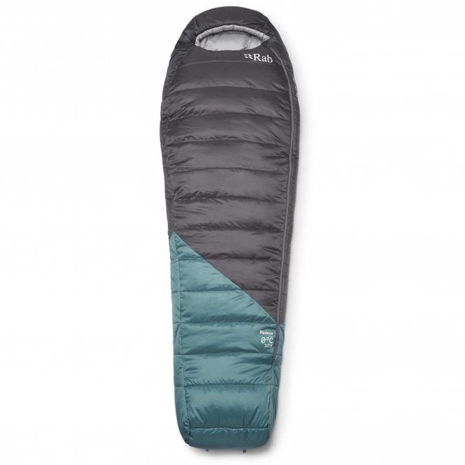 Rab  Radeon 0C / 32F Sleeping Bag