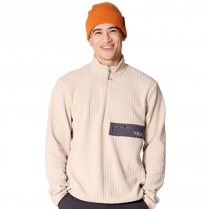 Rab  Ramshaw Pull-On Fleece