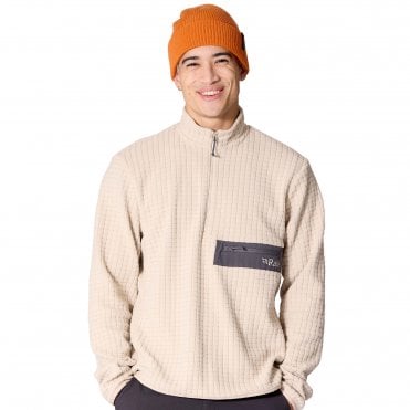 Rab Ramshaw Pull-On Fleece