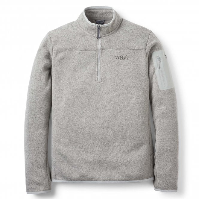 Rab  Ryvoan Pull-On Fleece