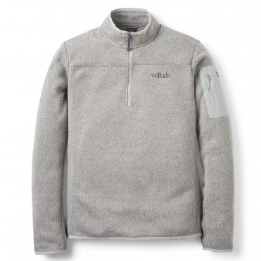 Rab Ryvoan Pull-On Fleece