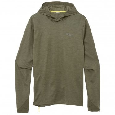 Rab Staden Hoody