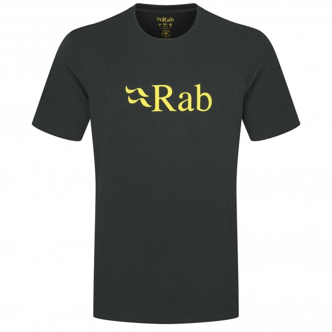 Rab  Stance Logo Tee