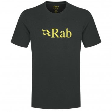 Rab Stance Logo Tee
