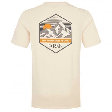 Rab Stance Mountain Peak Tee