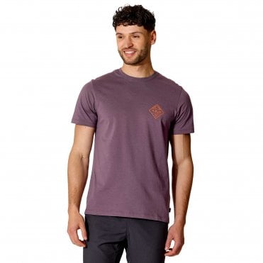 Rab Stance Stamp Tee