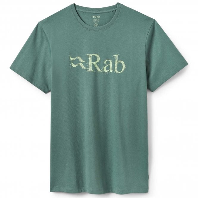 Rab  Stance Tech Sketch Tee