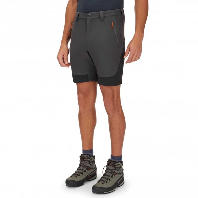 Rab  Torque Mountain Shorts