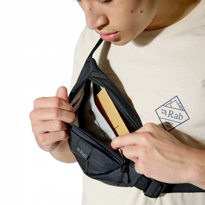 Rab  Tygen 2 Hipbelt