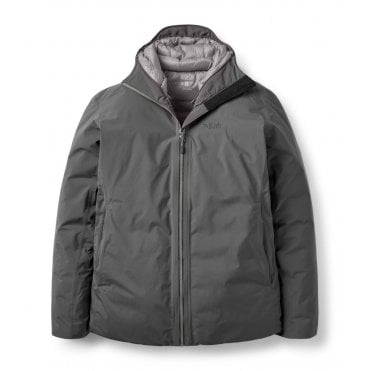 Rab Valiance Pertex Insulated Waterproof Jacket
