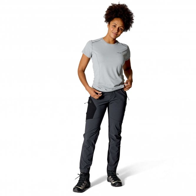 Rab  Womens Ascendor Pants