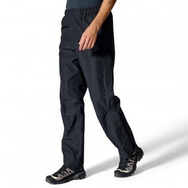 Rab Womens Downpour Pertex Waterproof Overtrousers