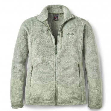 Rab Womens Granitic Fleece Jacket 