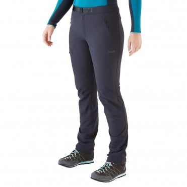 Rab Womens Incline AS Softshell Pants