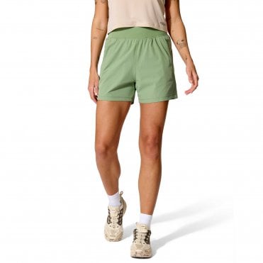 Rab Womens Momentum Shorts